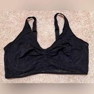 Ruby Ribbon Lace intimate bra. Size 42